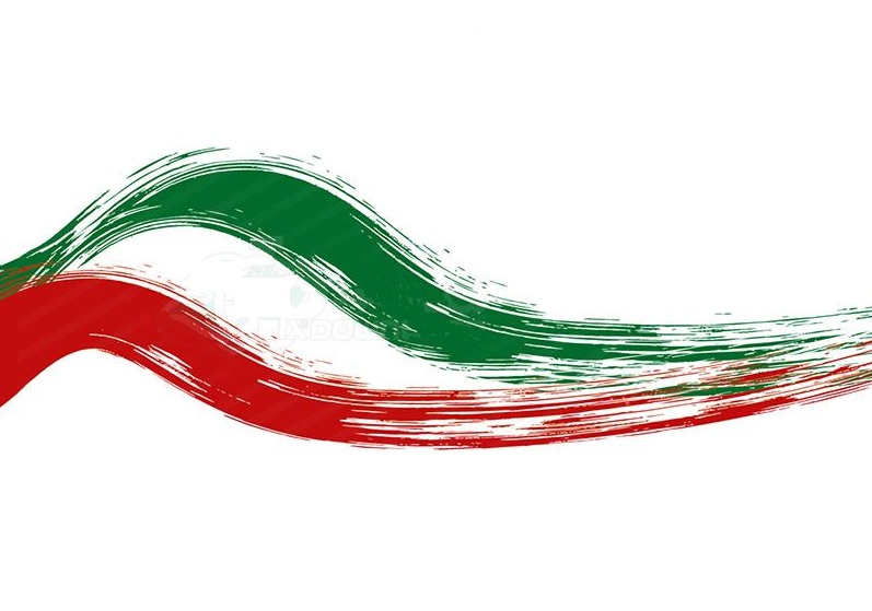 پرچم ایران